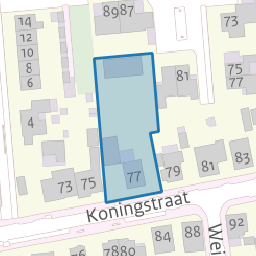 Perceel APD01-AB-3652