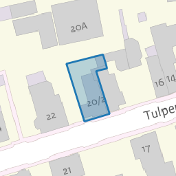 Perceel APD01-AB-3657