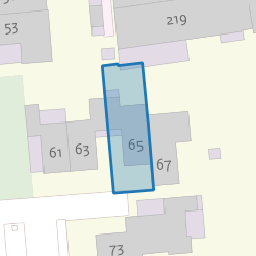 Perceel APD01-AB-3666