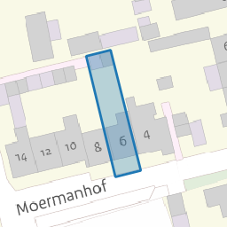 Perceel APD01-AB-3679
