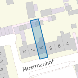 Perceel APD01-AB-3681