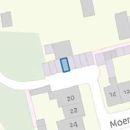 Perceel APD01-AB-3688