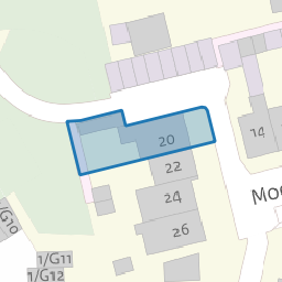 Perceel APD01-AB-3692