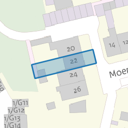 Perceel APD01-AB-3693