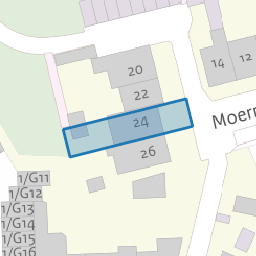 Perceel APD01-AB-3694
