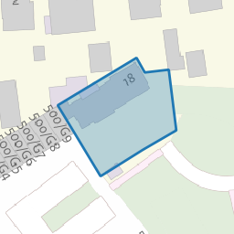 Perceel APD01-AB-3696