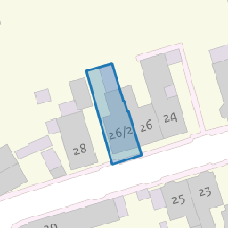 Perceel APD01-AB-3739