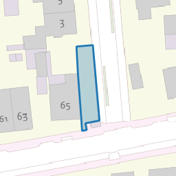 Perceel APD01-AB-3757