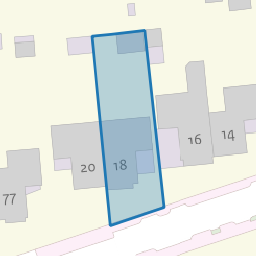 Perceel APD01-AB-3765