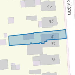 Perceel APD01-AB-3773