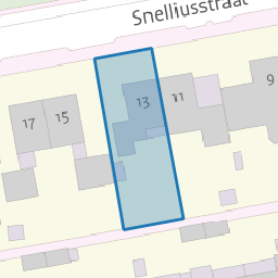 Perceel APD01-AB-3775