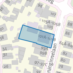 Perceel APD01-AB-3777
