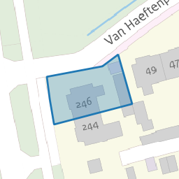 Perceel APD01-AB-3792