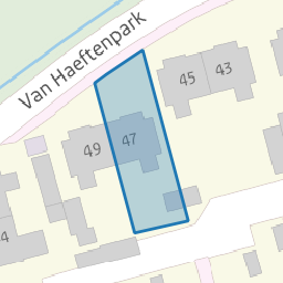 Perceel APD01-AB-3794