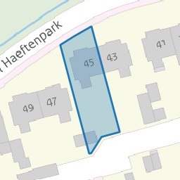 Perceel APD01-AB-3795