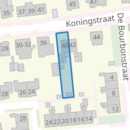 Perceel APD01-AB-3800