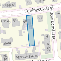 Perceel APD01-AB-3801