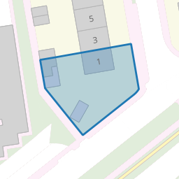 Perceel APD01-AB-3807