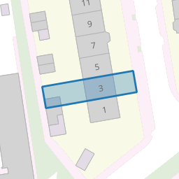 Perceel APD01-AB-3808