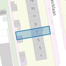 Perceel APD01-AB-3810