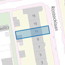 Perceel APD01-AB-3812