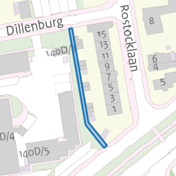 Perceel APD01-AB-3815