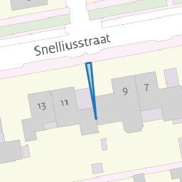 Perceel APD01-AB-3833