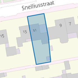 Perceel APD01-AB-3836