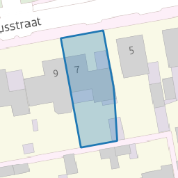 Perceel APD01-AB-3838