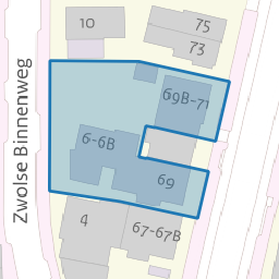 Perceel APD01-AB-3841