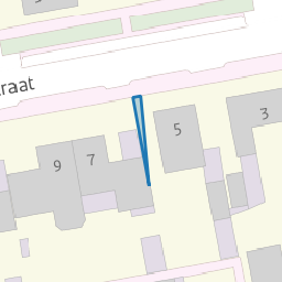 Perceel APD01-AB-3847