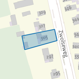 Perceel APD01-AB-3850