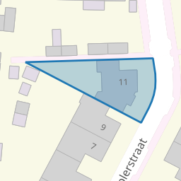 Perceel APD01-AB-3895