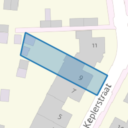 Perceel APD01-AB-3896