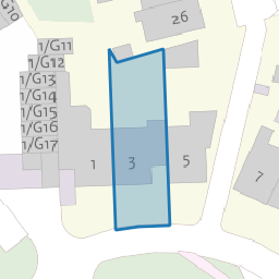 Perceel APD01-AB-3916