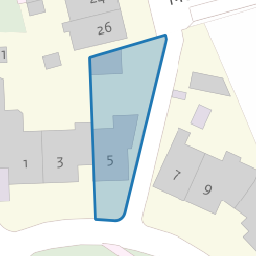 Perceel APD01-AB-3917