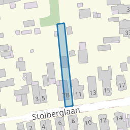 Perceel APD01-AB-3956