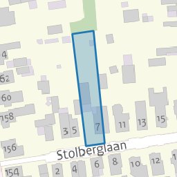 Perceel APD01-AB-3957