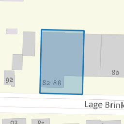 Perceel APD01-AB-3981
