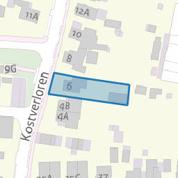 Perceel APD01-AB-3983