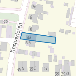 Perceel APD01-AB-3985