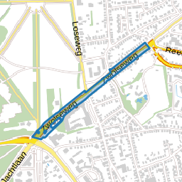 Perceel APD01-AB-4001