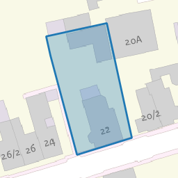 Perceel APD01-AB-4008