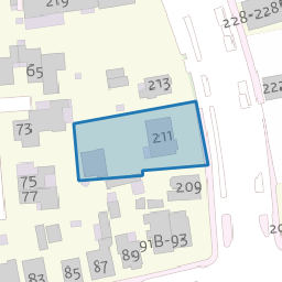 Perceel APD01-AB-401
