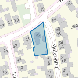 Perceel APD01-AB-4020