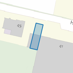 Perceel APD01-AB-4036