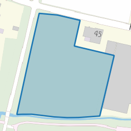 Perceel APD01-AB-4038