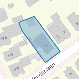 Perceel APD01-AB-4040