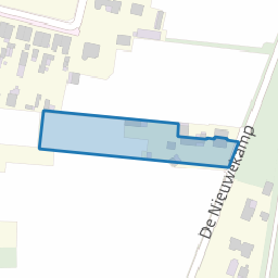 Perceel APD01-AB-4057