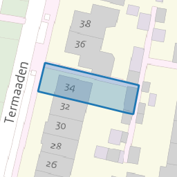 Perceel APD01-AB-4080